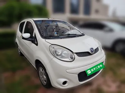 Changan Benni mini