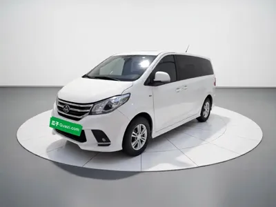 Maxus G10