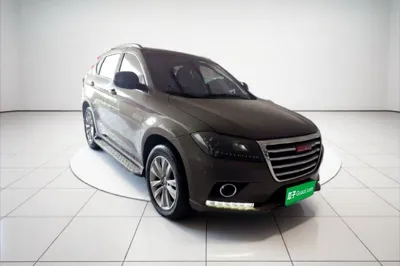 Haval H2