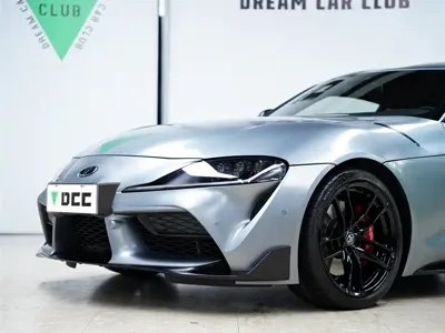 Toyota Supra