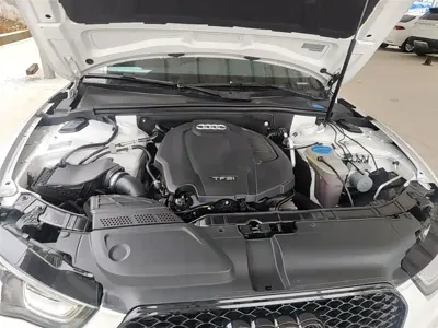 Audi A5 (Import)