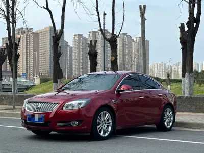 Buick Regal