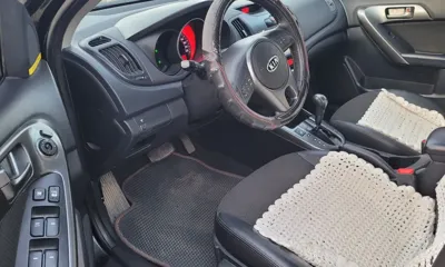 Kia Porte