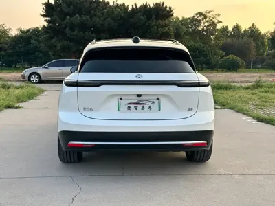 Nio ES6