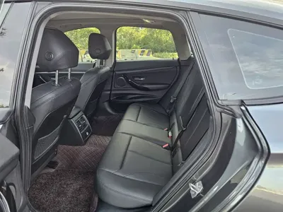 BMW 3 Series GT