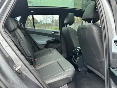 Volkswagen ID.4 X