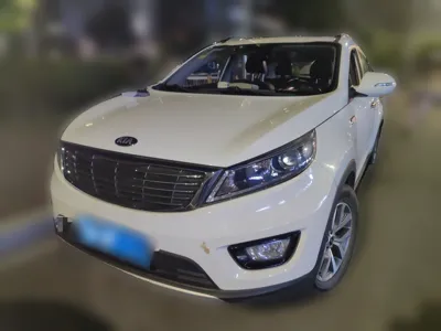 Kia Sportage R