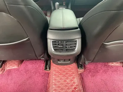 Chevrolet Malibu XL