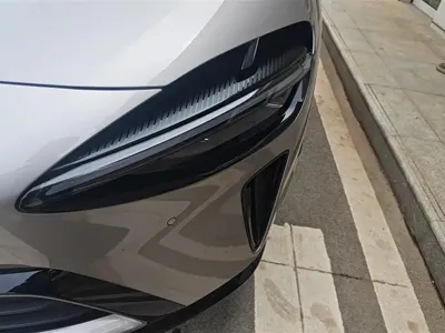 Xiaomi 小米YU7