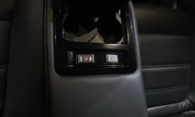 Renault-KoreaSamsung SM6