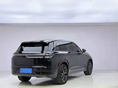Li Auto Li L7