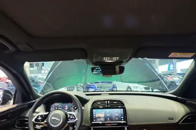 Jaguar XEL