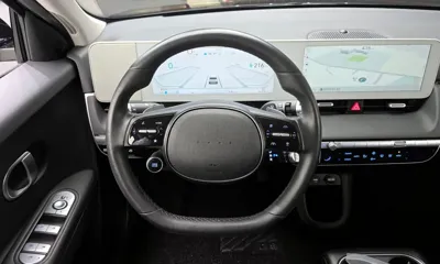Hyundai Ioniq5
