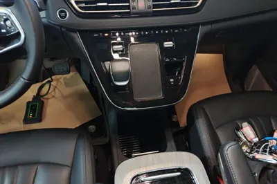 Hongqi HQ9 PHEV
