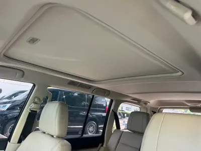 Mitsubishi Pajero (Import)