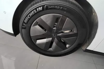 Li Auto MEGA
