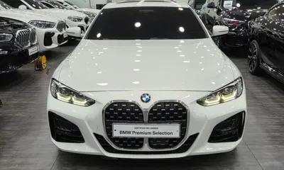 BMW 4-Series