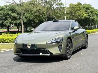 Xiaomi SU7