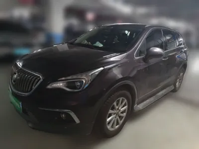 Buick Envision
