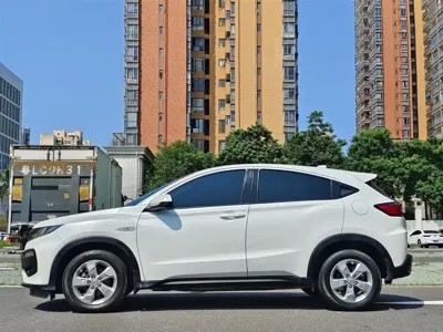 Honda XR-V