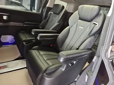 Hongqi Hongqi HQ9 PHEV
