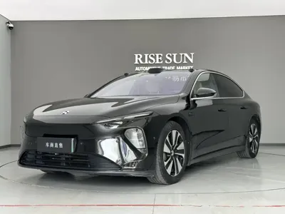 Nio ET7