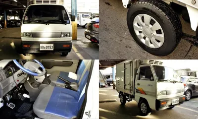 ChevroletGMDaewoo labo