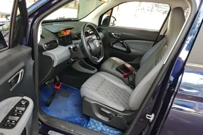 Leapmotor T03