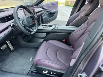 Xiaomi SU7