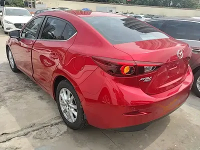 Mazda 3 Axela
