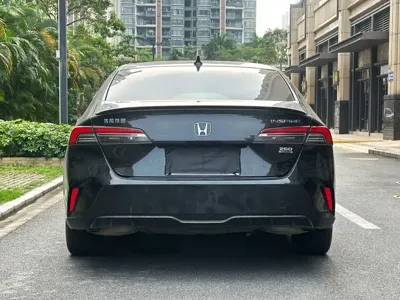 Honda Inspire