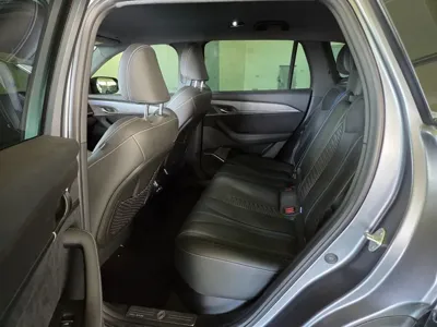 Renault-KoreaSamsung Grand Koleos