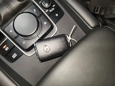 Mazda 3 Axela