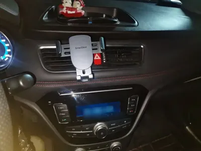 Haval H1