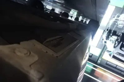 BYD Seal 05 DM-i