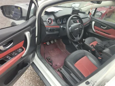 Haval H1