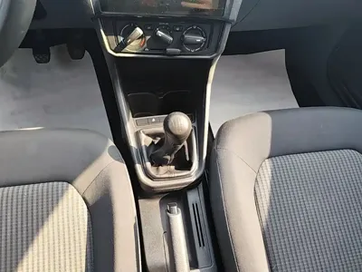 Volkswagen Santana