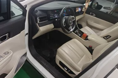 Li Auto ONE