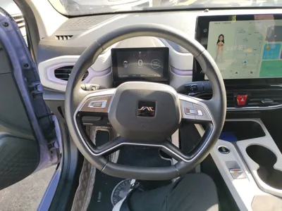 JAC E10X