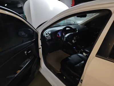 Kia K2