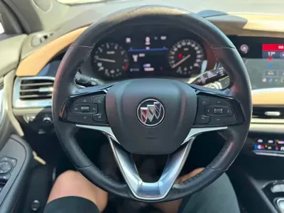 Buick Enclave