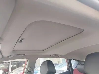 Hyundai Ruiyi