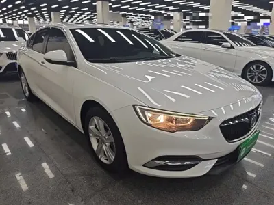 Buick Regal