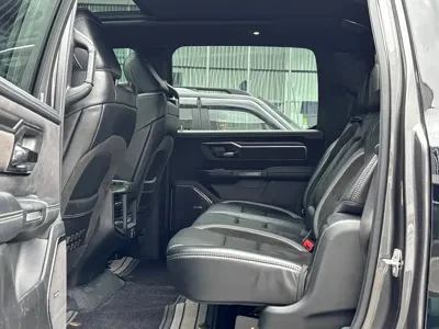 RAM Ram Trucks