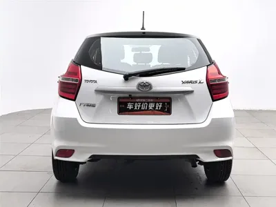 Toyota Yaris L