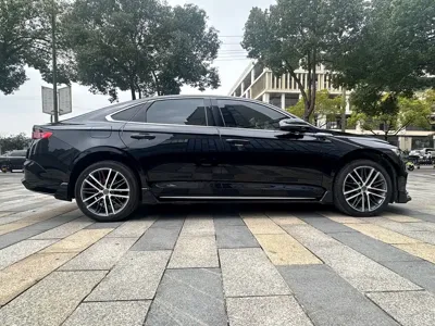Geely Xingrui