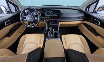 Kia Canival