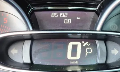 Renault-KoreaSamsung Cilo
