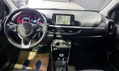 Kia Morning