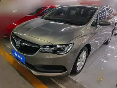 Buick GL6